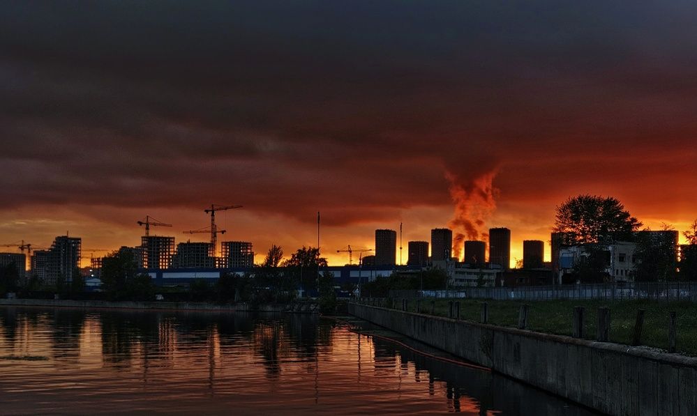 Photograph by Неро Миллена