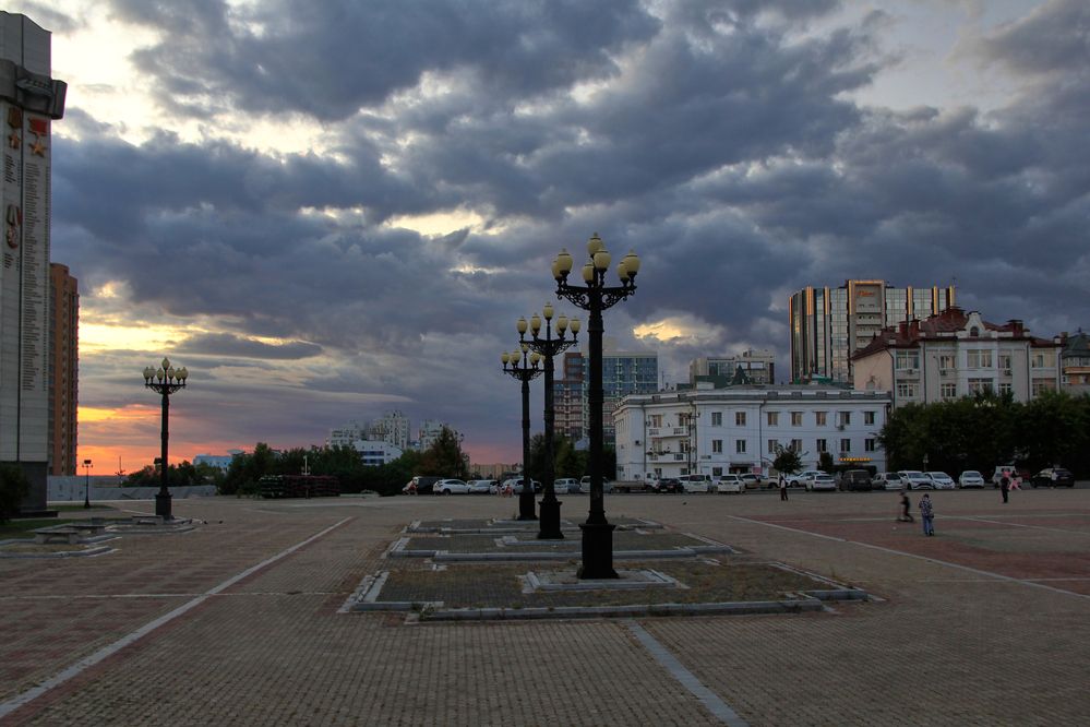 Photograph by Наталия Мащенко