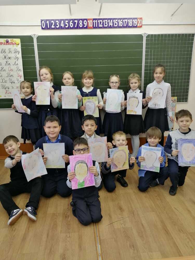 Фотография автора Ольга Петрова