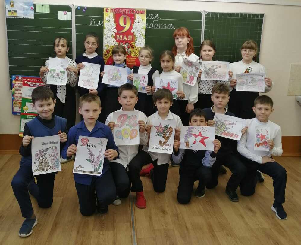 Фотография автора Ольга Петрова