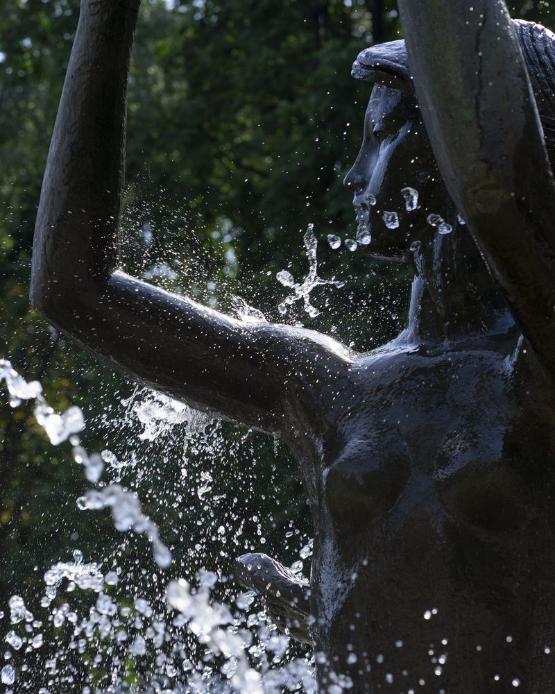 Photograph by Андрей Семенков