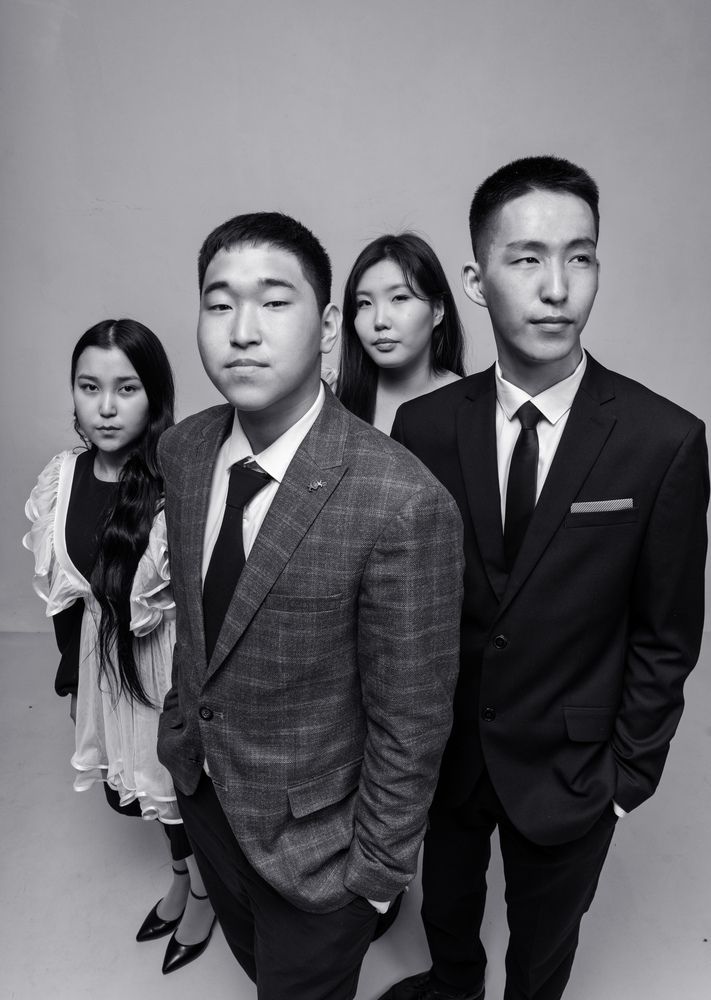 Для школьного альбома