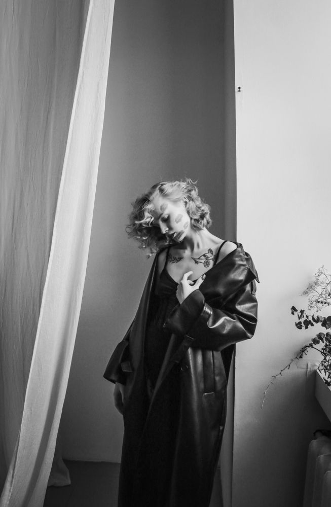 Photograph by Мария Корнилова