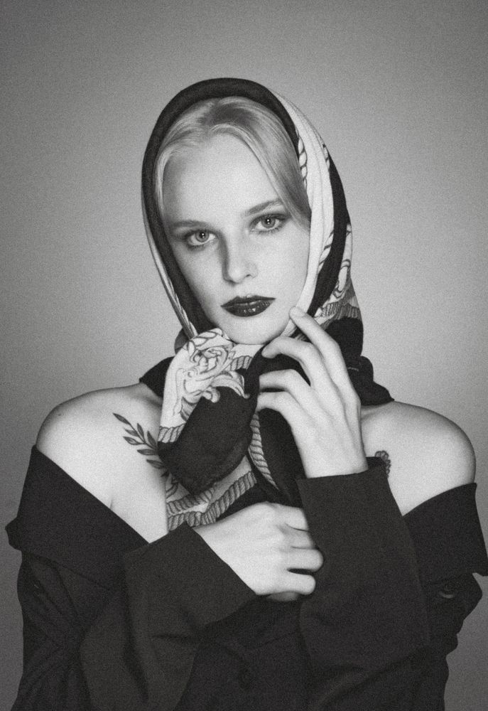 Photograph by Мария Корнилова