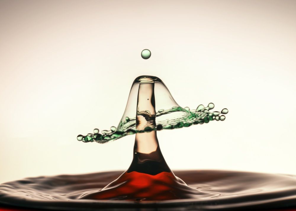 Photograph by Abbas Kalantar