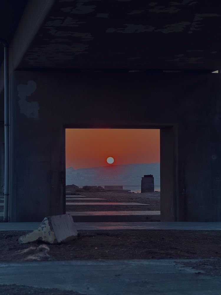 Photograph by Nina Narimanova
