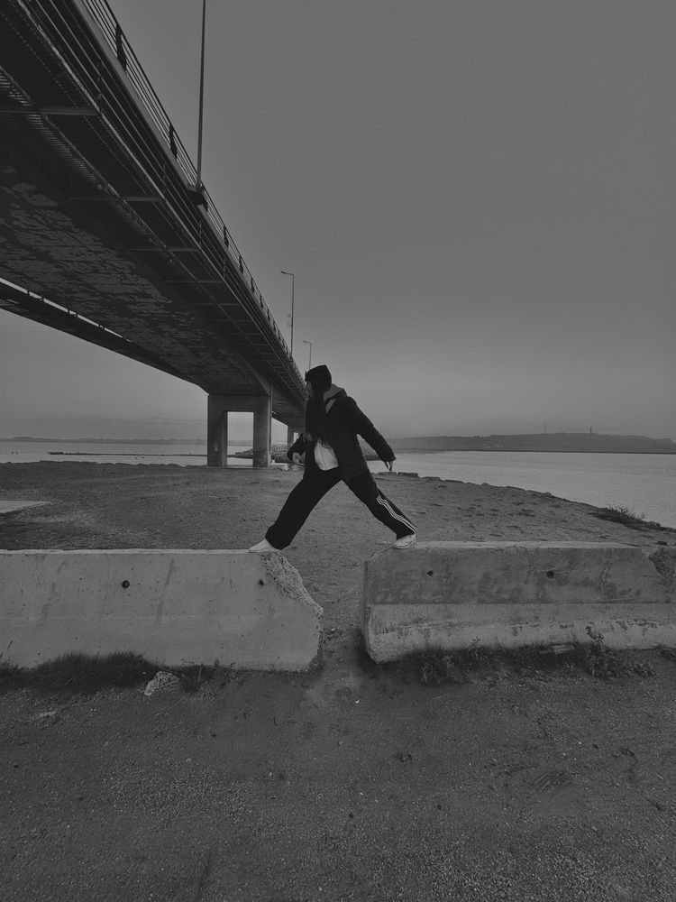Photograph by Nina Narimanova