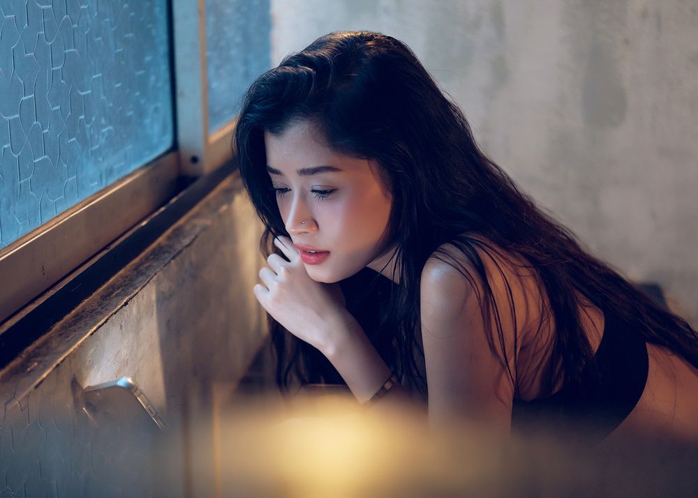 Photograph by Hung Vu