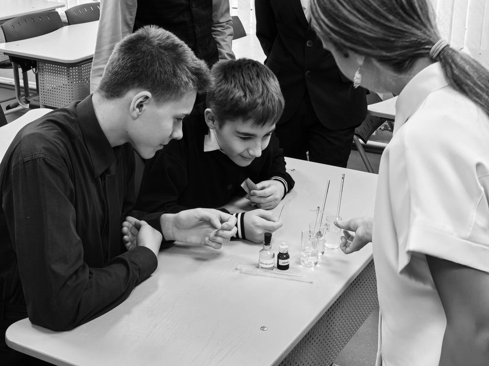 Photograph by Константин Щербаков