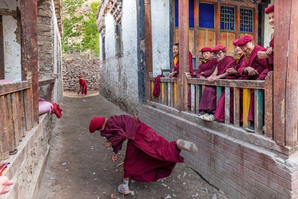 Photograph by Zubair Irshad