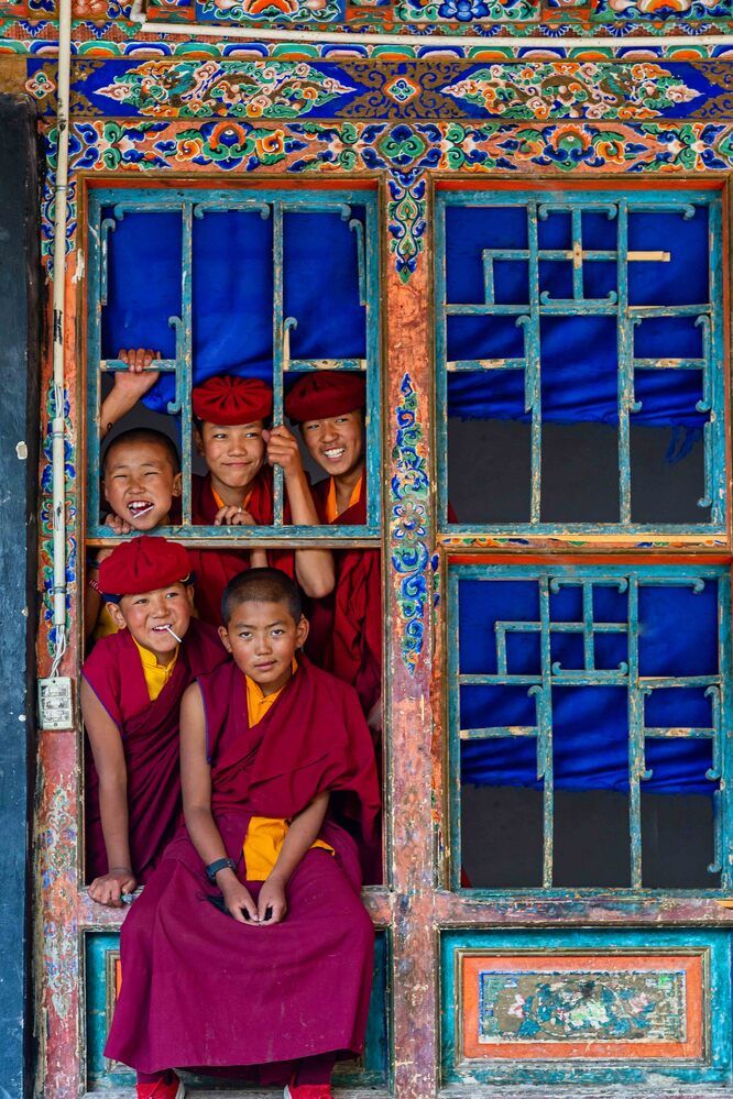 Photograph by Zubair Irshad