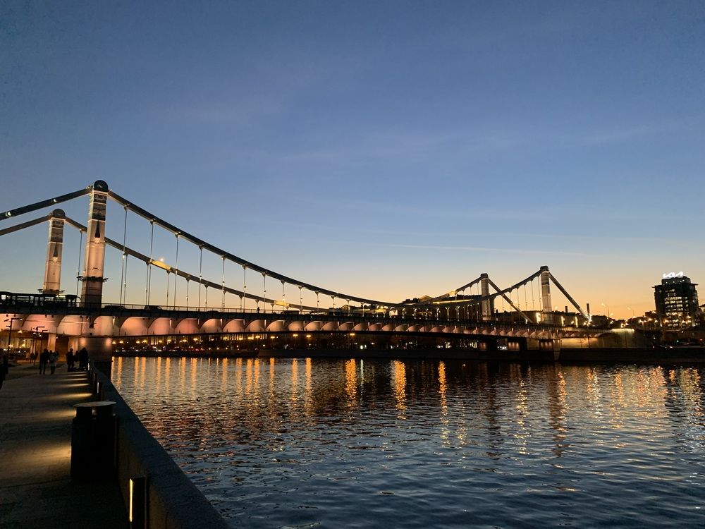 Photograph by Игорь Ребров