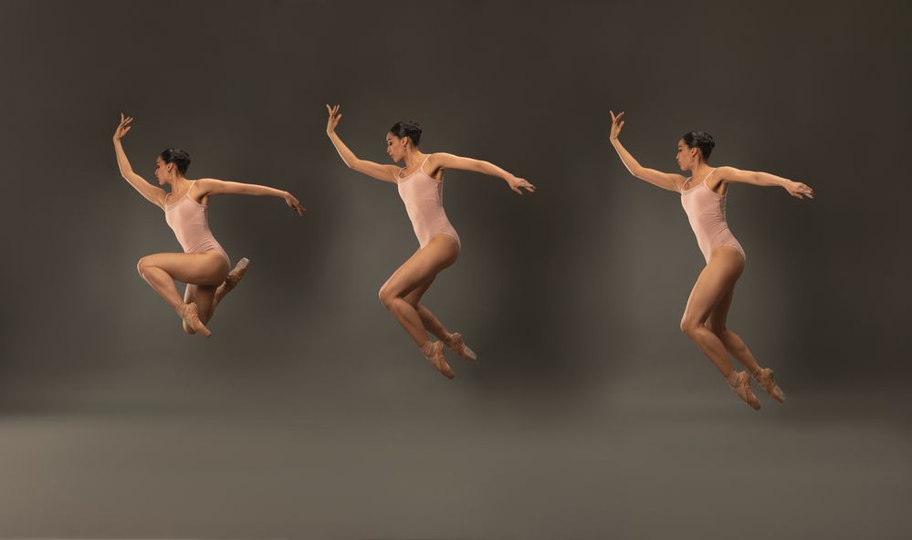 Photograph by Angel Cruz