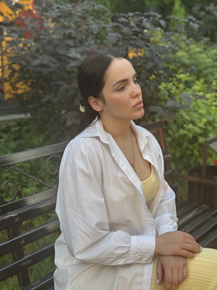 Photograph by Бойкова Наталия