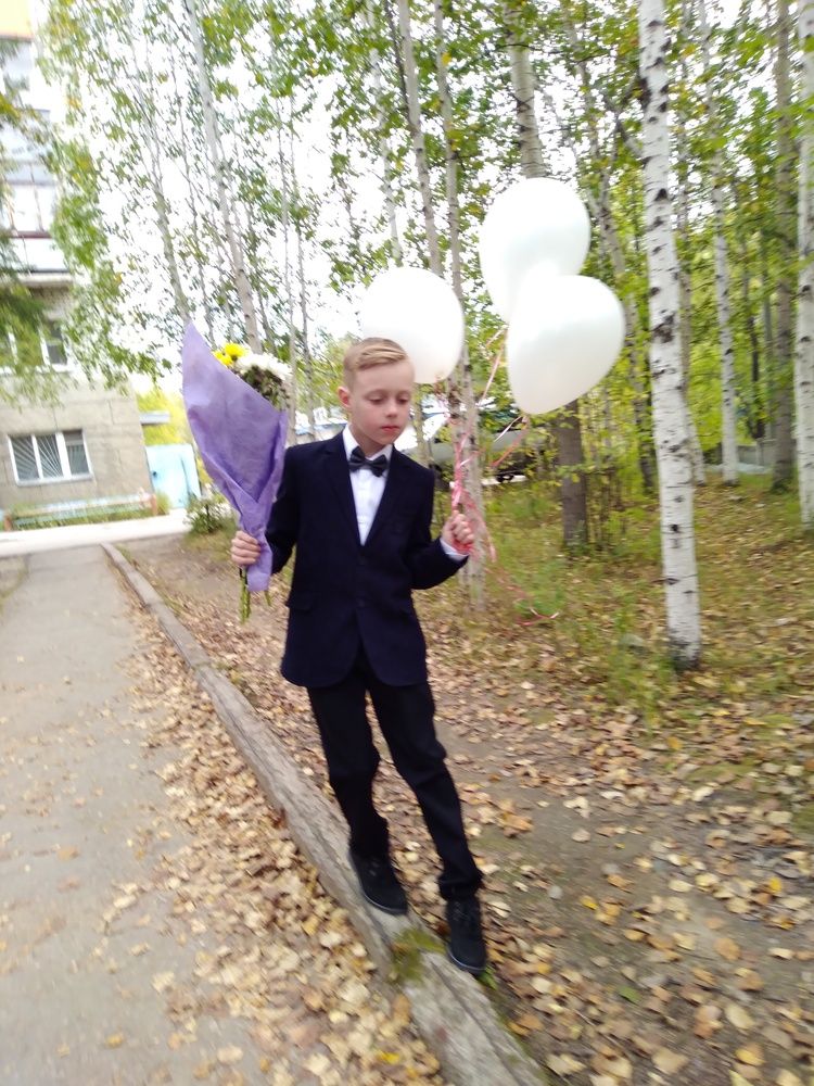 Photograph by Михаил Мархинин