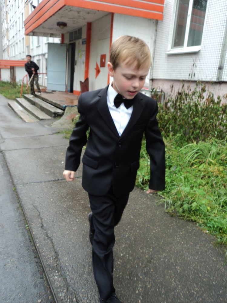 Photograph by Михаил Мархинин