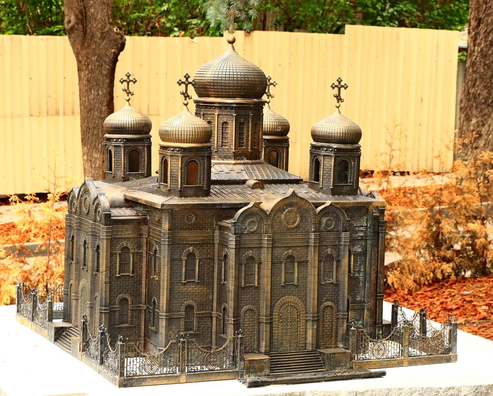 Photograph by Игорь Куленко