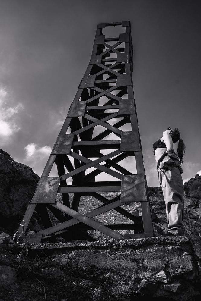 Photograph by Farshad Yazdankhah