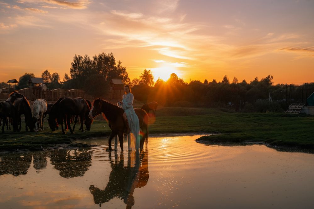 Photograph by Кондакова Юлия Григорьевна