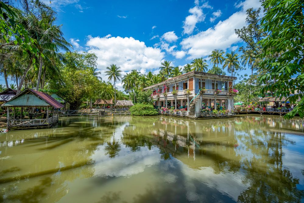 Фотография автора Quang Thăng Lê