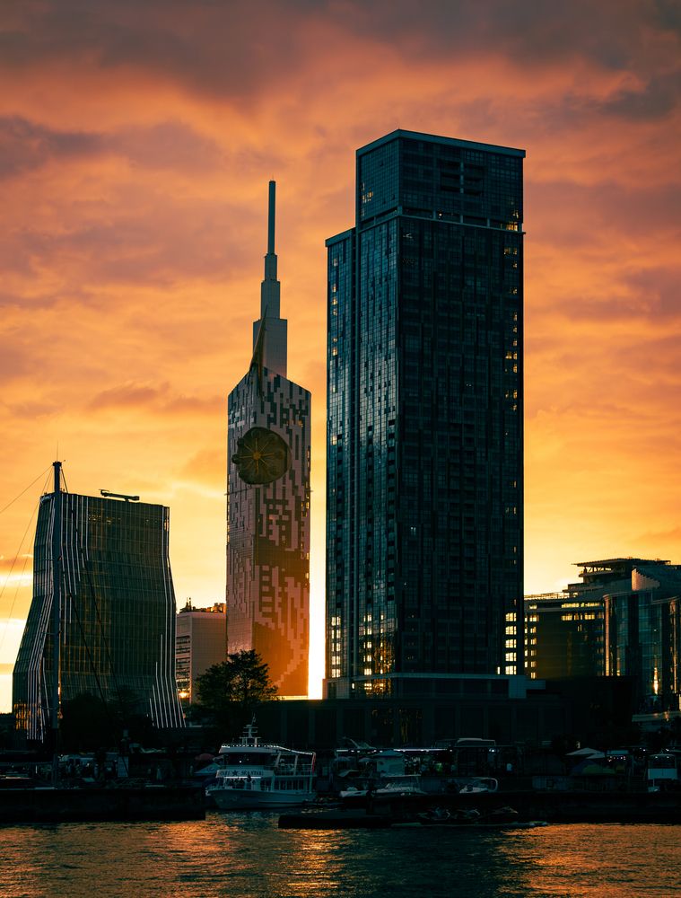 Photograph by Siarhei Saladukhin