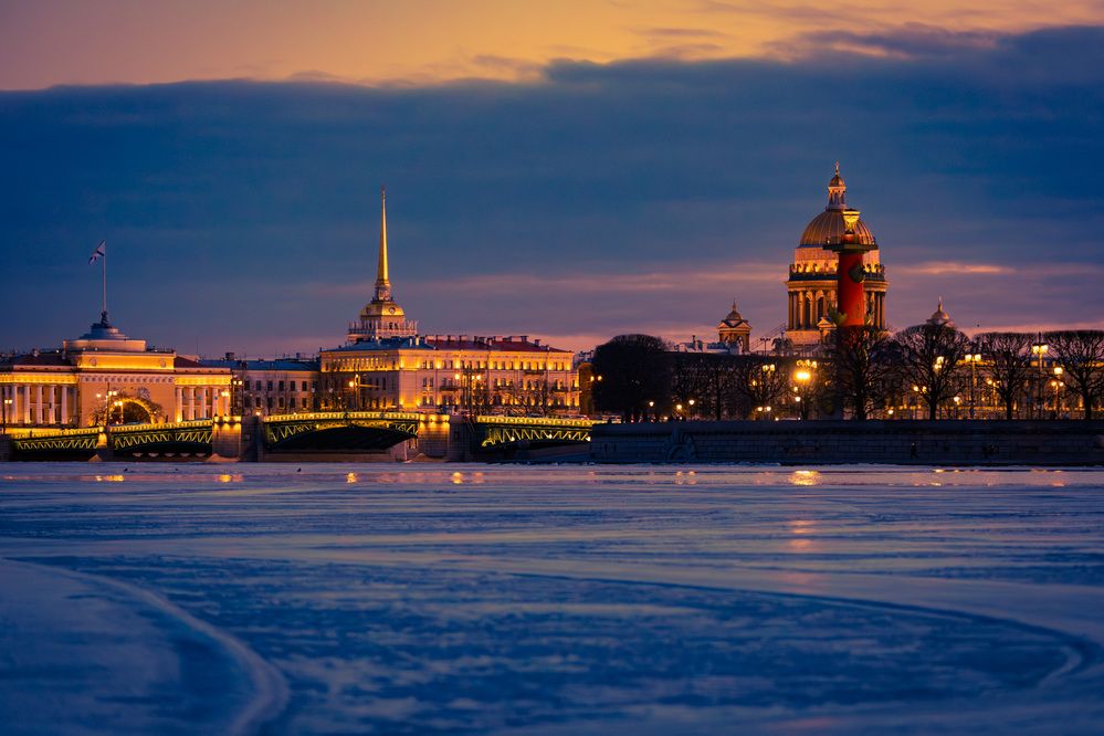 Photograph by Siarhei Saladukhin