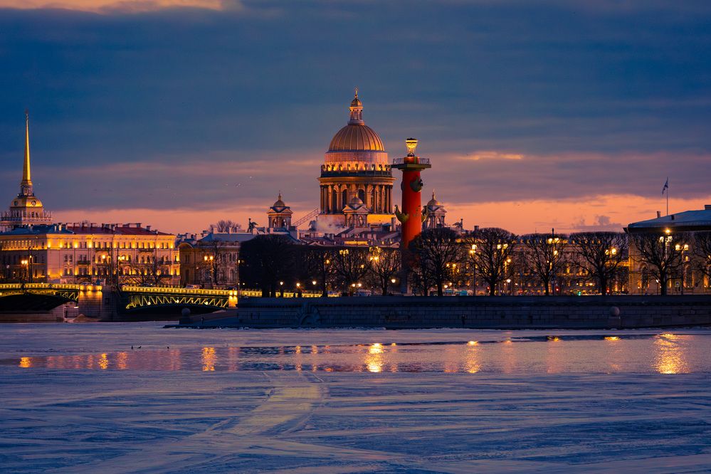 Photograph by Siarhei Saladukhin