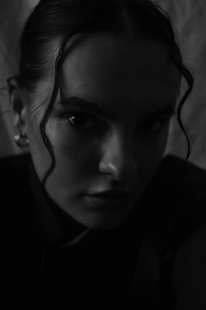 Фотография автора Кристина Байдала