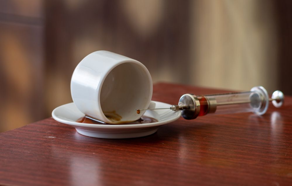 Photograph by Дмитрий Лебедев