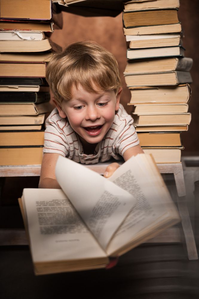 Photograph by Oxana Telupilova