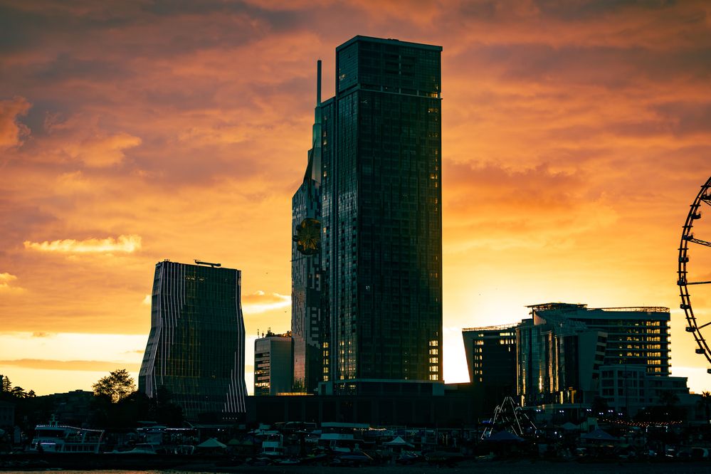 Photograph by Siarhei Saladukhin