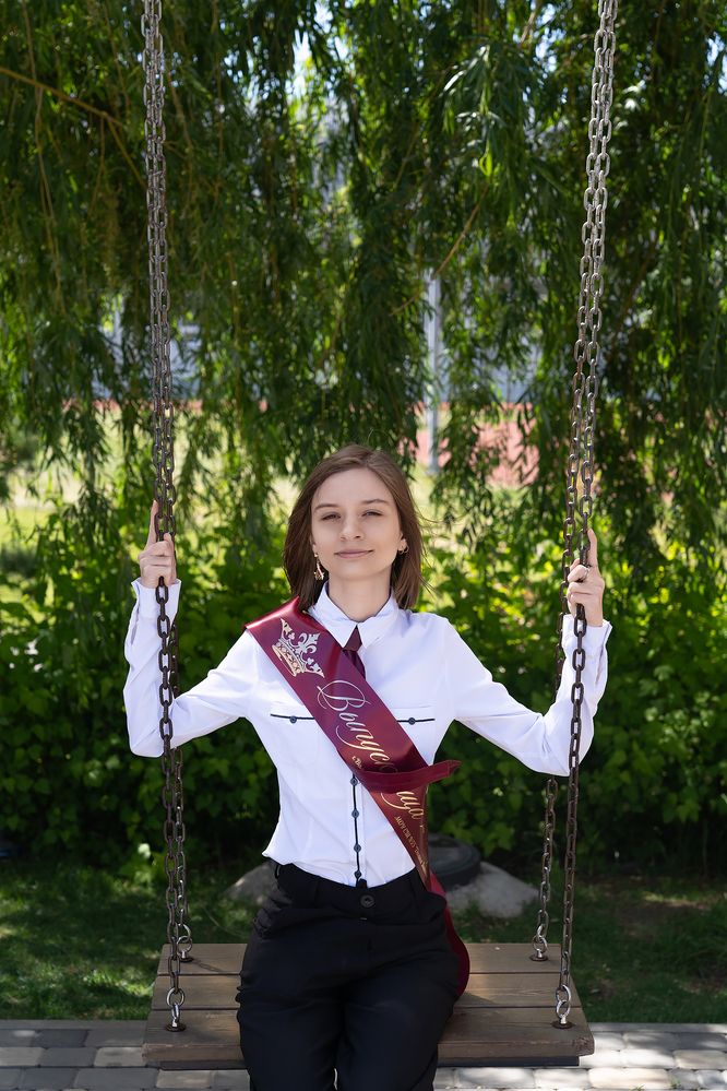 Photograph by Коржова Наталья