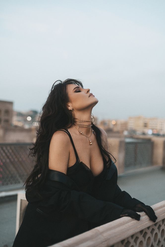 Фотография автора Irina Fedotova