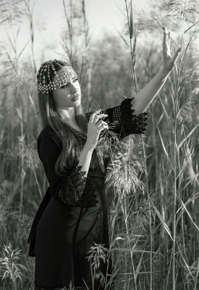 Photograph by Zubair Irshad