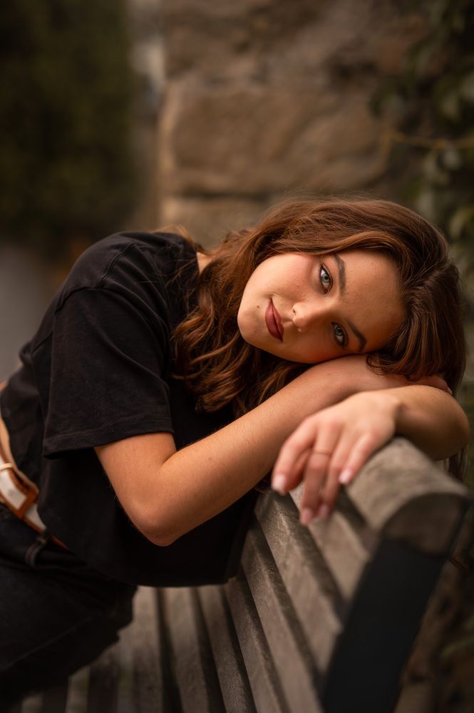 Photograph by Adéla Kovaříková