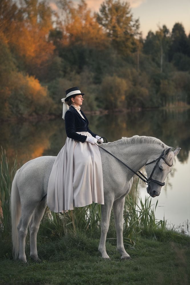 Photograph by Полина Ф