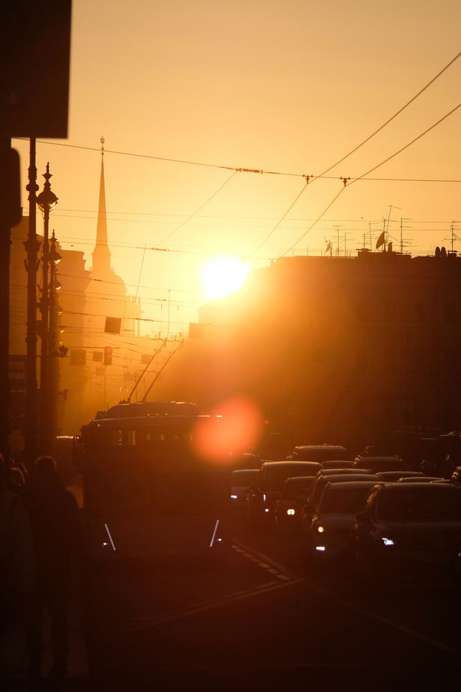 Photograph by Алексей Раимун