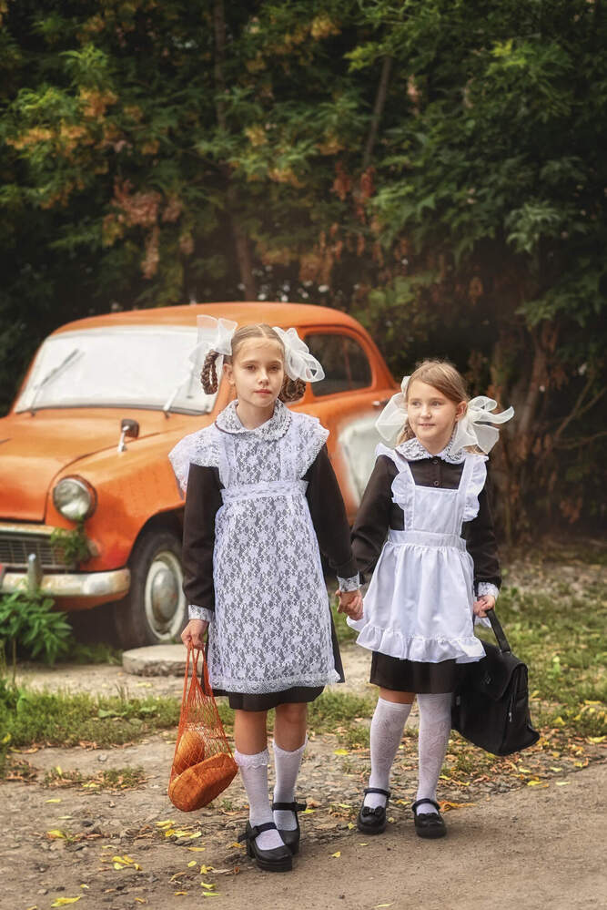 Photograph by Ольга Briz