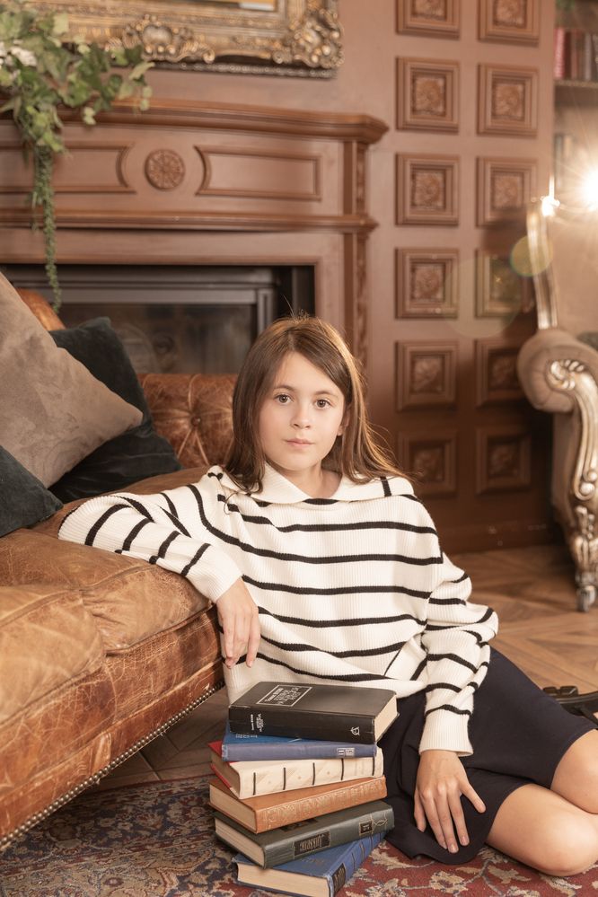 Photograph by Полина Данилова