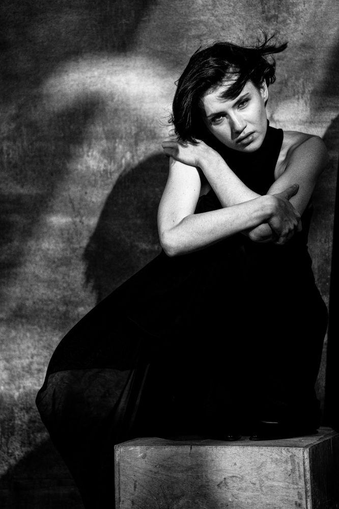 Photograph by Надя Савосина