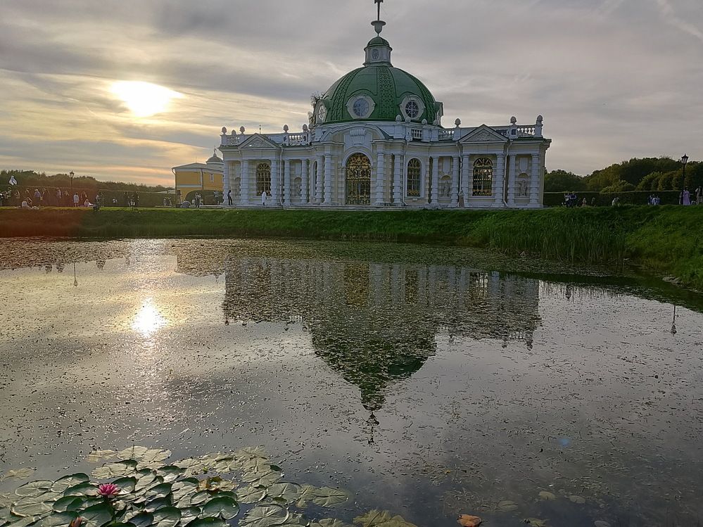 Photograph by Александр Гришин