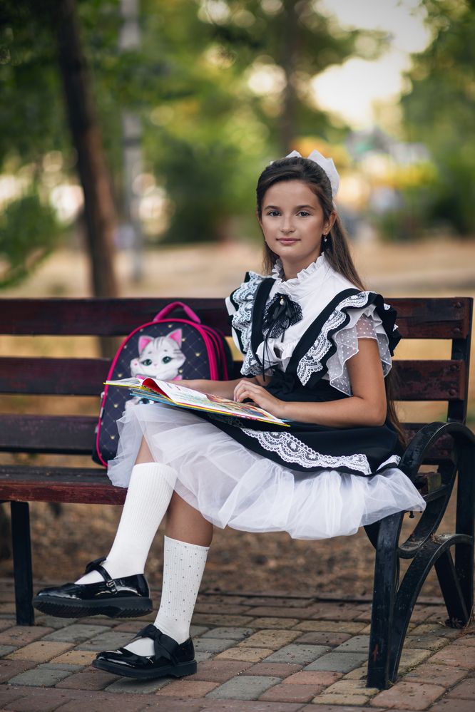 Photograph by Клявин Денис