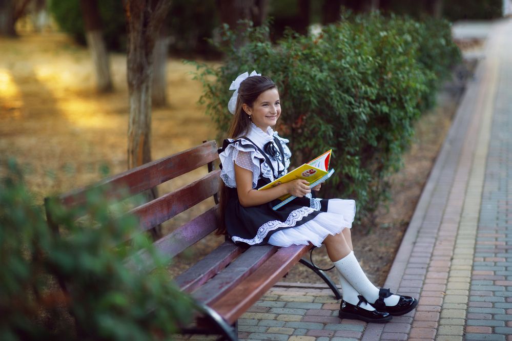 Photograph by Клявин Денис