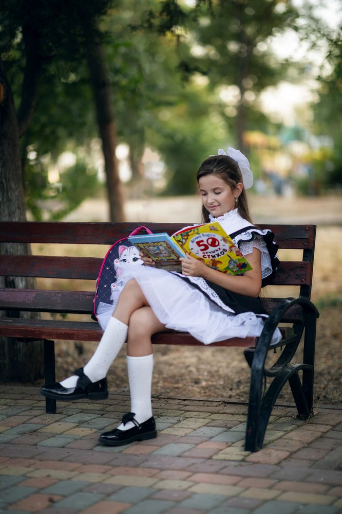 Photograph by Клявин Денис