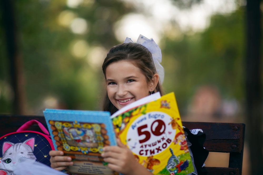 Photograph by Клявин Денис