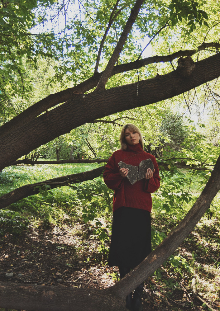 Photograph by Анастасия Иванцова