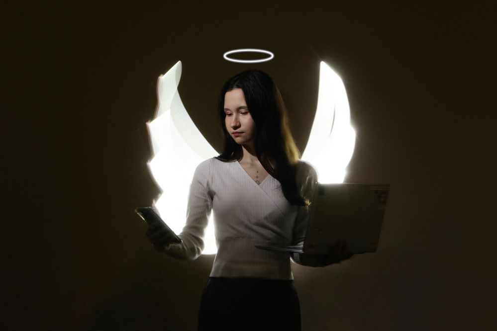 Photograph by Ирина Фатеева