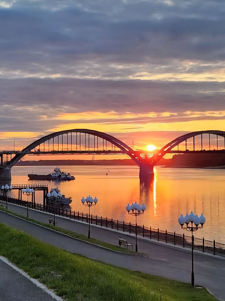 Photograph by Ксения Черных