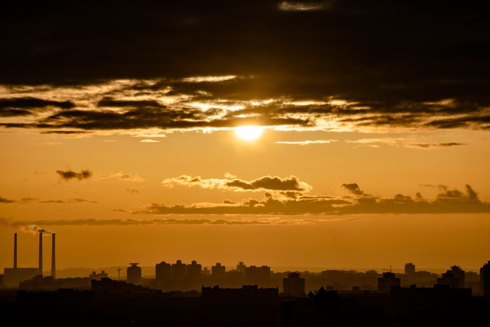 Фотография автора Aliaksandr Shautsou