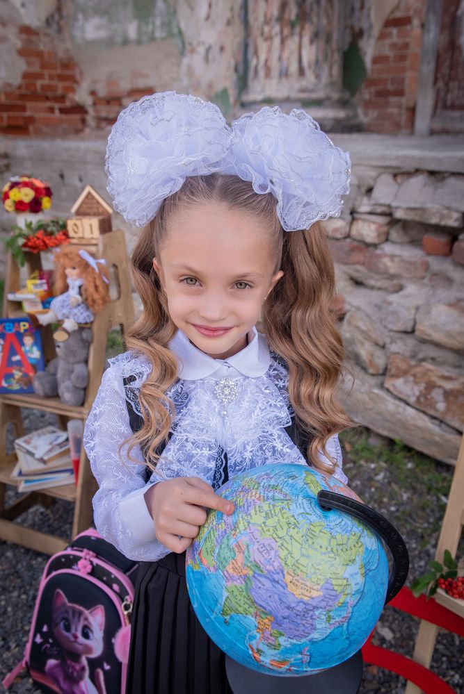 Photograph by Марина Шишапова